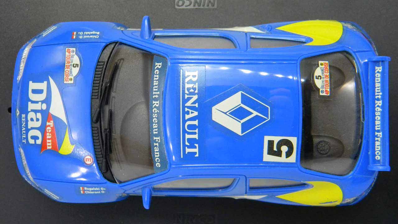 Renault Megane (50134